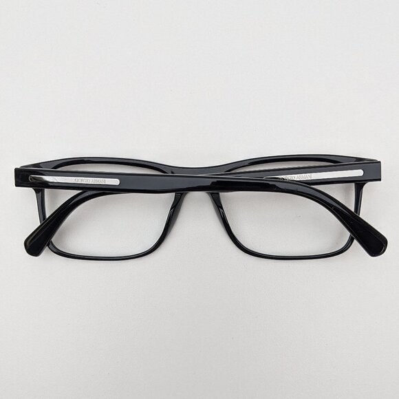 ?️Made in Italy! Giorgio Armani AR7027 Eyeglasses 55/17 140 /KAO158?️​ main image 6
